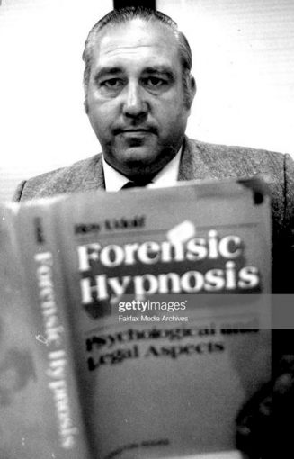 Alfred Stewart PEATE