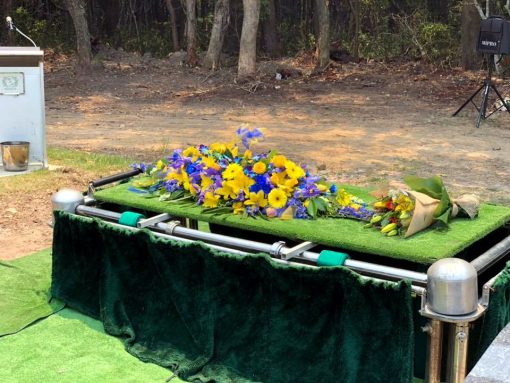 Byron Edrick James SMITH