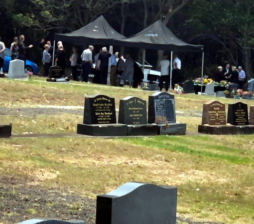 Byron Edrick James SMITH Photos by Udo Starkis