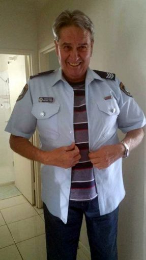 Michael Stanley ROSE