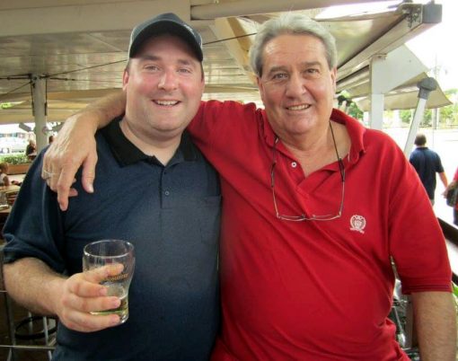 Michael Stanley ROSE