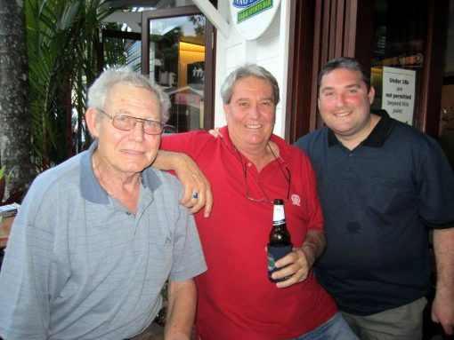 Michael Stanley ROSE