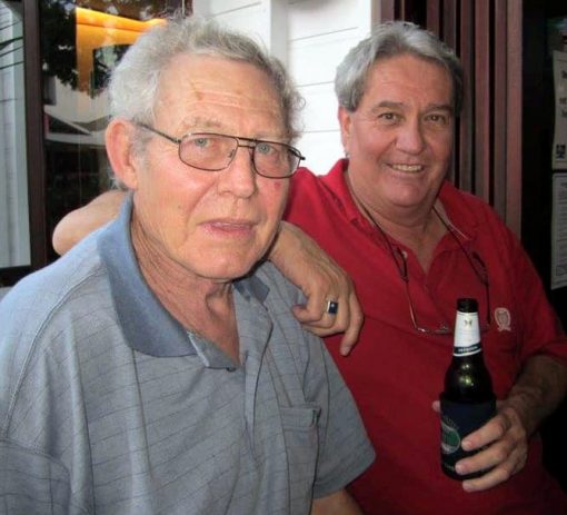 Michael Stanley ROSE