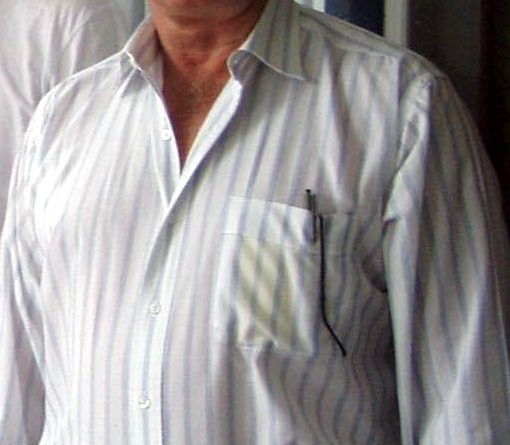 Peter Robert O'CONNOR