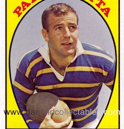 Richard Norman THORNETT