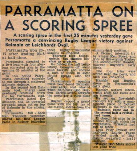 Richard Norman THORNETT