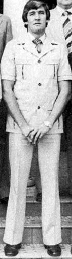 CIB Centenary book 1879 - 1979 Robert Andrew BROAD