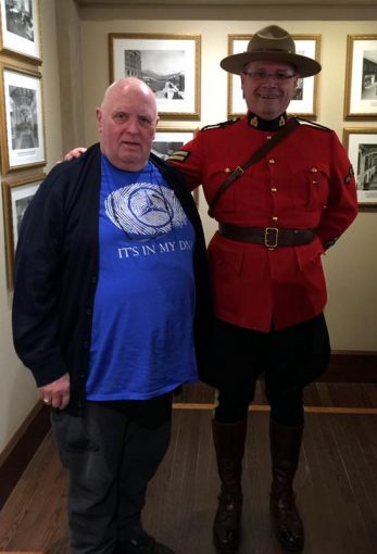 Russell Joseph PERKINS