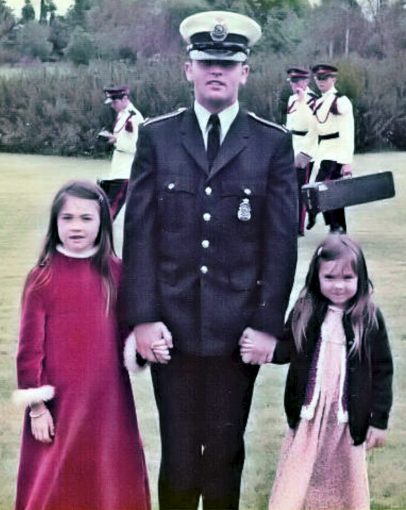 Russell Joseph PERKINS