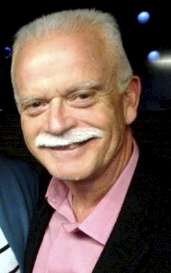 Terry Dalton - 8 July 2013