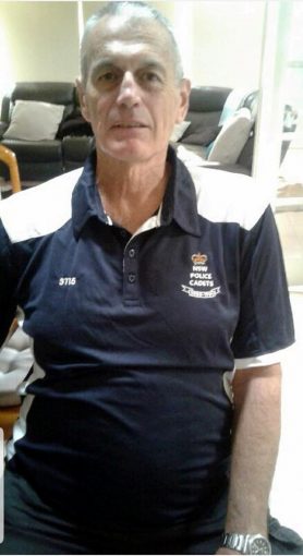 Christopher Noel MANNING