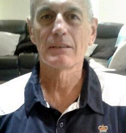 Christopher Noel MANNING