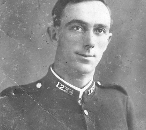 Charles David HILAIRE