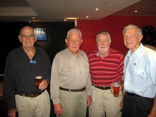 Neville Henry HENRY - red shirt