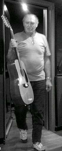 Bernard Tyrone JEWELL AKA Tony, TJ, Tony JEWELL