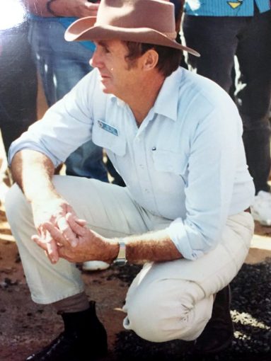 Bernard Tyrone JEWELL AKA Tony, TJ, Tony JEWELL