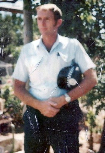 Bernard Tyrone JEWELL AKA Tony, TJ