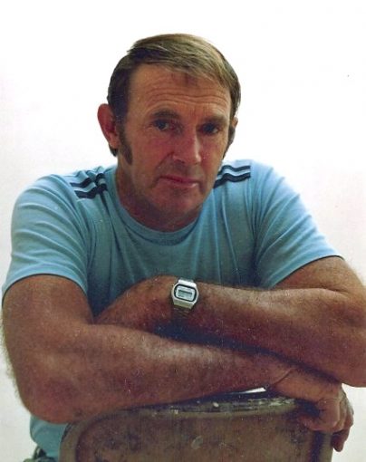 Bernard Tyrone JEWELL AKA Tony, TJ