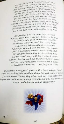 Bernard Tyrone JEWELL AKA Tony, TJ