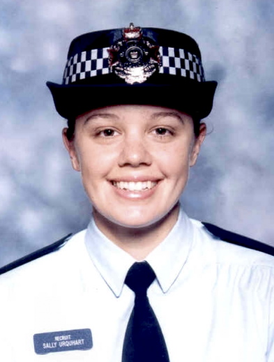 https://www.police.qld.gov.au/police-memorial/sally-urquhart Sally URQUHART