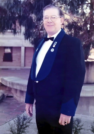 Kevin Frederick SHIEL