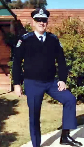 Kevin Frederick SHIEL