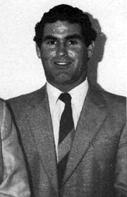 Detective Centenary Det Cst 1/c Kevin RAUE - Leeton CIB