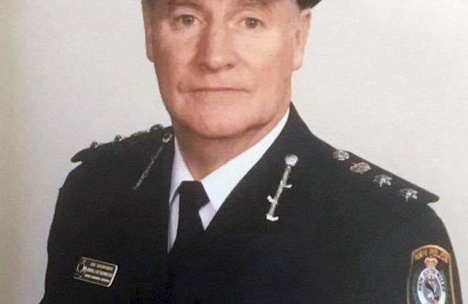 Brian John HETHERINGTON