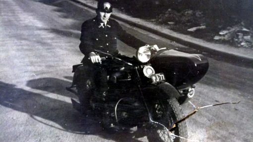 George Frederick GOBERT