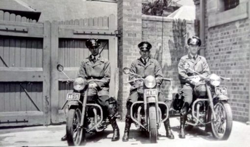 George Frederick GOBERT