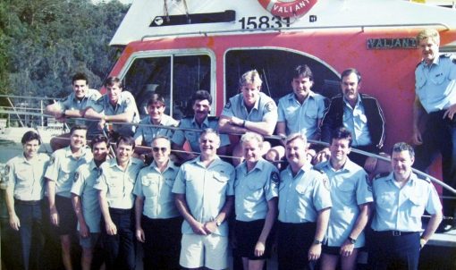 John Clement DUNBAR AKA Clem