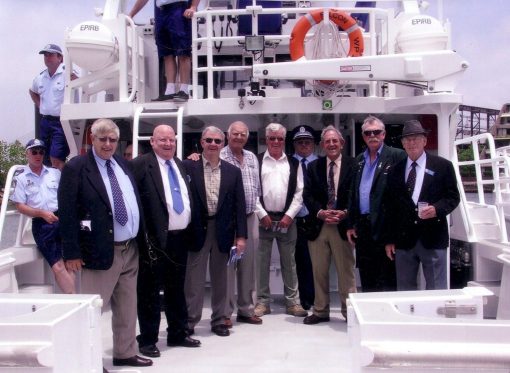 John Clement DUNBAR AKA Clem