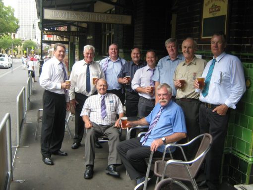 John Clement DUNBAR AKA Clem