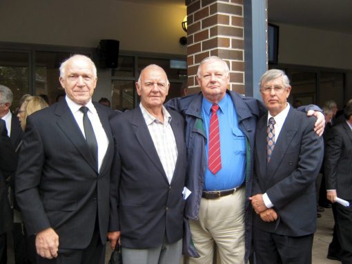 John Clement DUNBAR AKA Clem