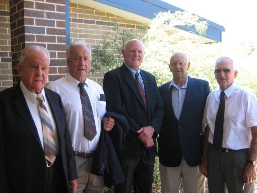 John Clement DUNBAR AKA Clem