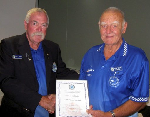 John Clement DUNBAR AKA Clem