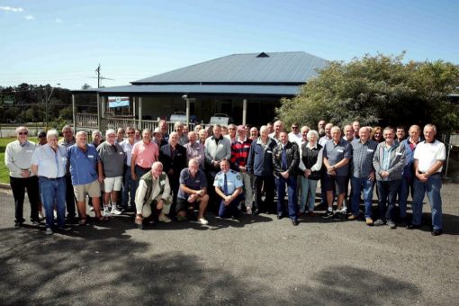 John Clement DUNBAR AKA Clem