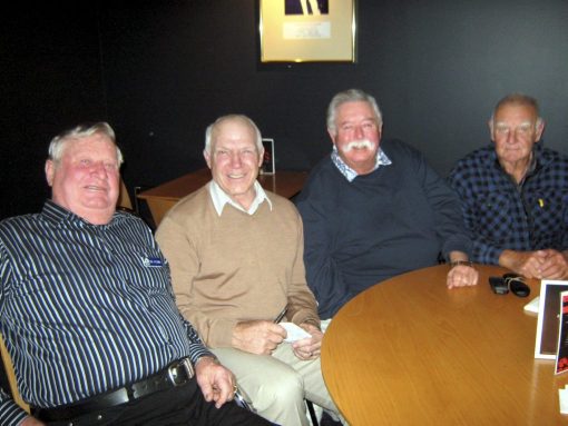 John Clement DUNBAR AKA Clem