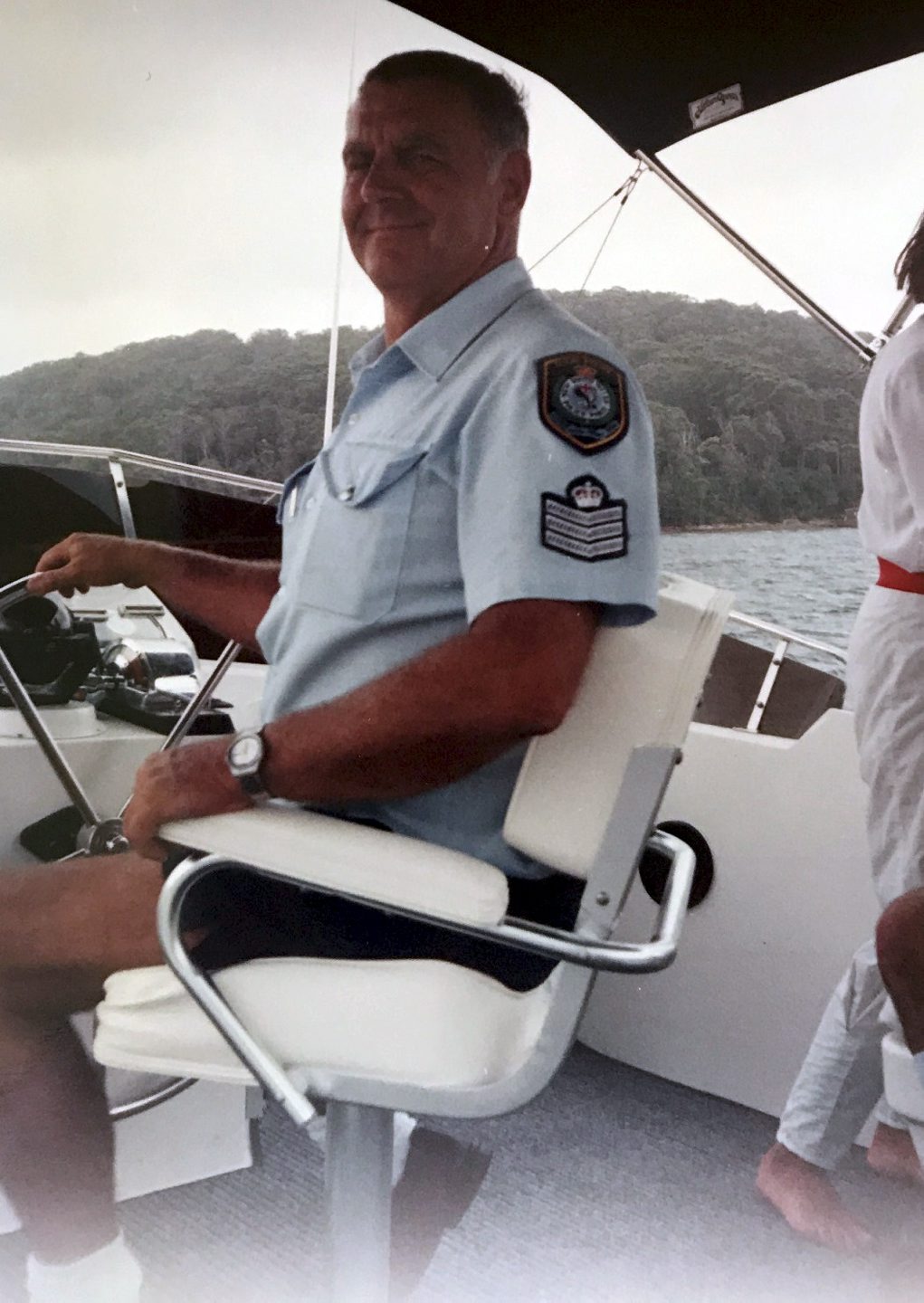 John Clement DUNBAR AKA Clem