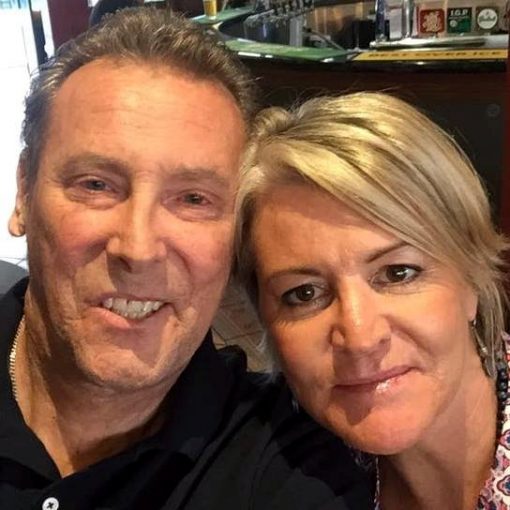 Peter George TAKACS AKA TAKO