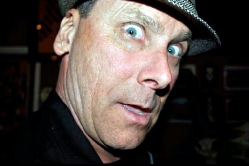 Peter George TAKACS AKA TAKO