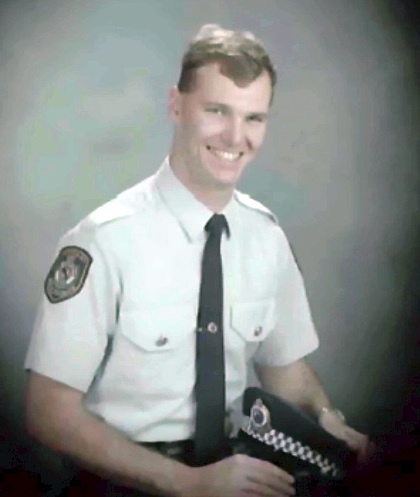 Craig Stephen LAWLESS