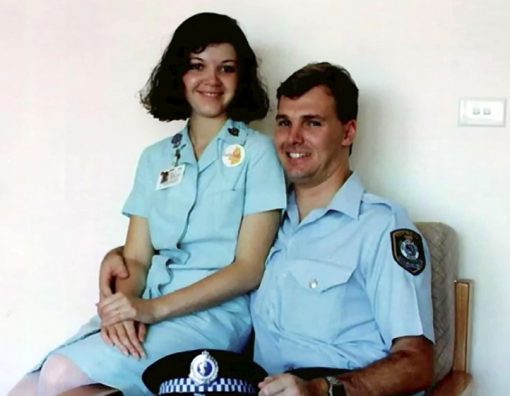 Craig Stephen LAWLESS