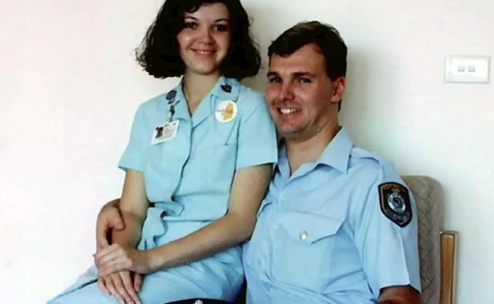 Craig Stephen LAWLESS