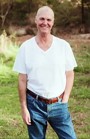 Craig Stephen LAWLESS