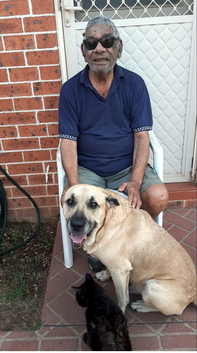 David Maurice NICHOLLS