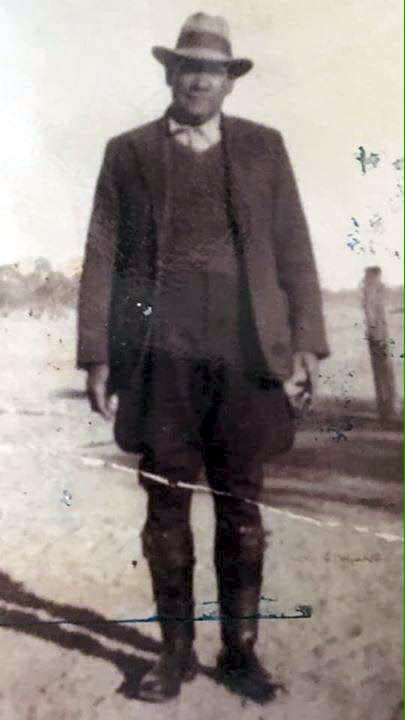 David Maurice NICHOLLS