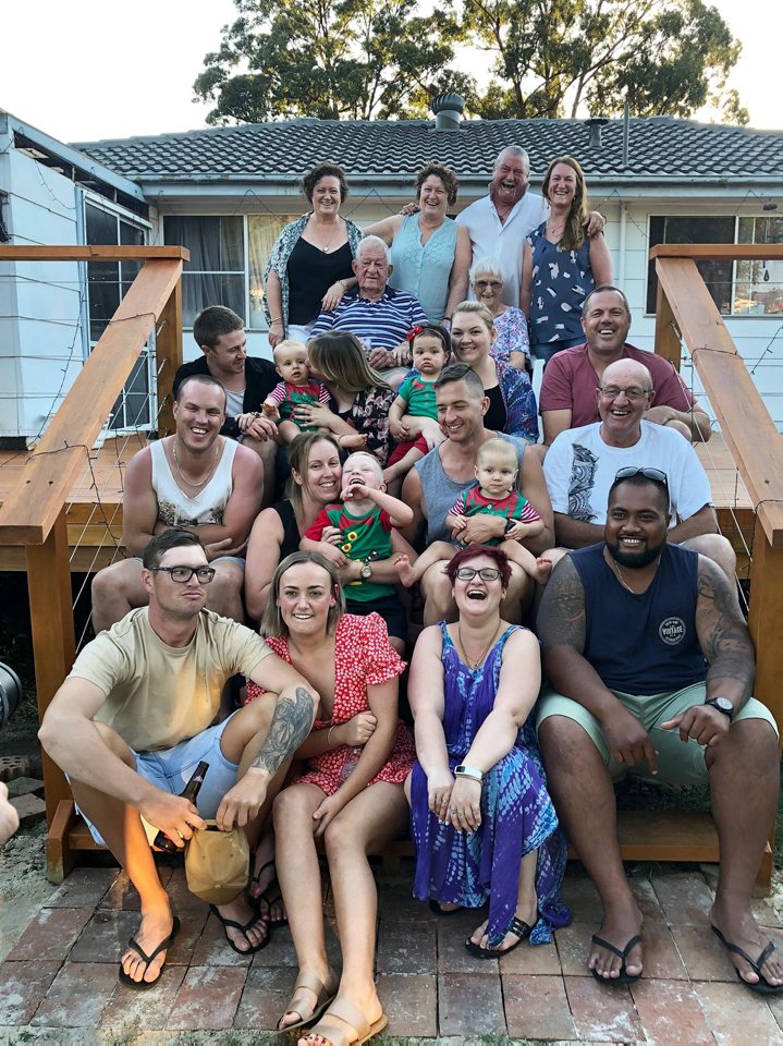 John Wallace HITCHCOCK AKA Hitchy