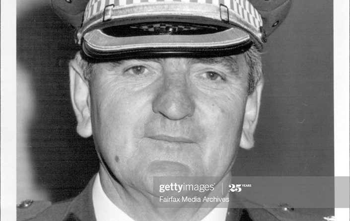 Neville Fletcher TAMLYN