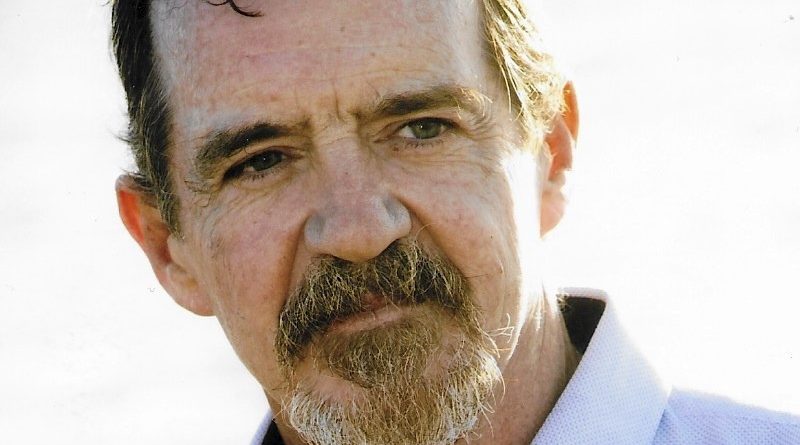 Christopher Charles LAMBERT